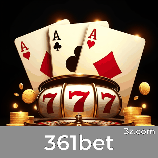 361bet: Seu Top Destino para Cassino e Apostas