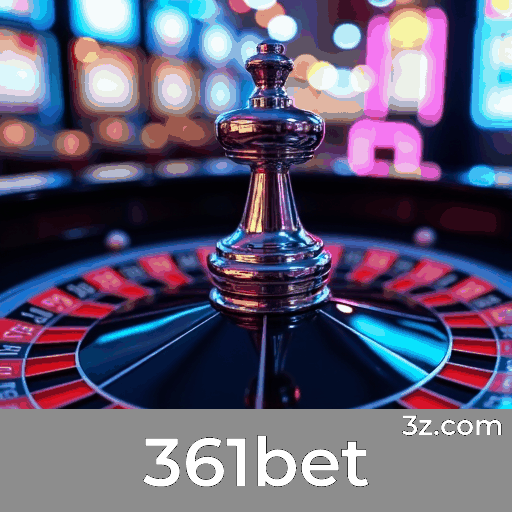 Revolução nos Jogos Online: Inovação e Qualidade no 361bet